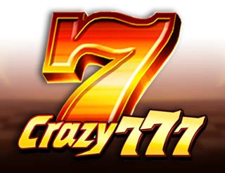 Crazy777 .